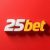 25bet logo